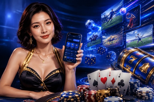 777bet cash