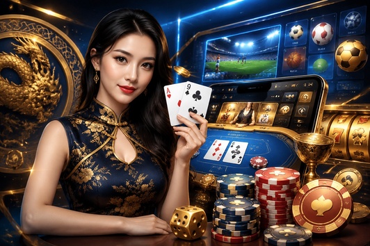 777bet cash